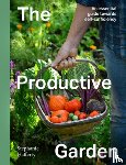 Hafferty, Stephanie - The Productive Garden