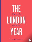 Zappaterra, Yolanda, Guy, Sarah - The London Year