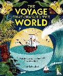 Priebst, Thekla - The Voyage That Changed The World