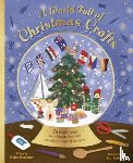 Mortimer, Helen - A World Full of Christmas Crafts
