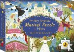  - The Story Orchestra: The Sleeping Beauty: Musical Puzzle