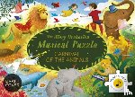  - The Story Orchestra: Carnival of the Animals: Musical Puzzle
