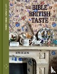 Guilding, Ruth - The Bible of British Taste