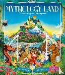 Cock-Starkey, Claire - Mythology Land