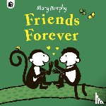 Murphy, Mary - Friends Forever