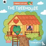 Ranauro, Ilaria - The Treehouse