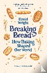 Wright, David - Breaking Bread