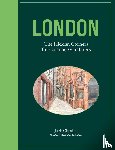 Chesher, Jack - London: The Hidden Corners For Curious Wanderers