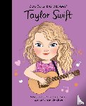 Sanchez Vegara, Maria Isabel - Taylor Swift