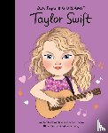 Sanchez Vegara, Maria Isabel - Sanchez Vegara, M: Taylor Swift