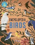 Howard, Jules - Encyclopedia of Birds