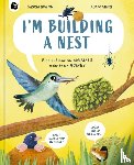Gwinn, Saskia - I'm Building a Nest