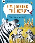 Gwinn, Saskia - I'm Joining the Herd