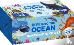  - Dive into the Ocean