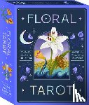 McMahon Collis, Diana - Floral Tarot: Access the Wisdom of Flowers