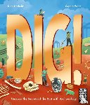 Hatfield, Ruth - Dig!