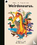 Bunting, Philip - Weirdosaurus