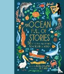 McAllister, Angela - An Ocean Full of Stories
