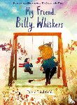Litchfield, David - My Friend, Billy Whiskers
