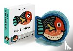 Sajnani, Surya - Fish and Friends: Watch Me Change Color in Water!