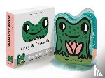 Sajnani, Surya - Frog and Friends