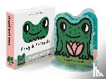 Sajnani, Surya - Frog and Friends: Watch Me Change Color in Water!