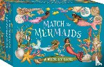 Hawkins, Emily - Match the Mermaids