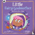 Longstaff, Abie - Little Fairy Godmother