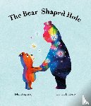 Dougherty, John - The Bear-Shaped Hole