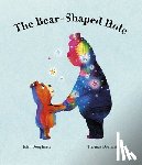Dougherty, John - The Bear-Shaped Hole
