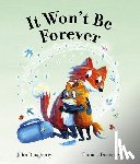 Dougherty, John - It Won't Be Forever