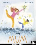 Quinn, Susan - My Mum