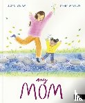 Quinn, Susan - My Mom