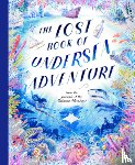 Adventurer, Unknown - The Lost Book of Undersea Adventure