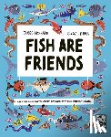 Howard, Jules - Fish Are Friends