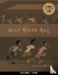 Bennett, Martellus - Dear Black Boy