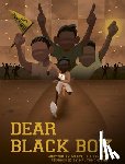 Bennett, Martellus - Dear Black Boy