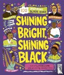 Wilson, Jamia - Shining Bright, Shining Black