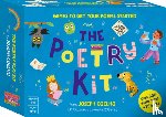Coelho, Joseph - The Poetry Kit: Games to Get Your Poems Started