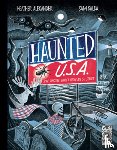 Alexander, Heather - Haunted USA: Spine-Tingling Stories from All 50 States