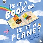 Henson, Mike - Is it a Book or is it a Plane?