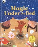 Madden, Carly - Hidden Worlds: Magic Under the Bed