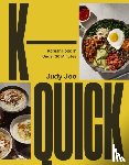 Joo, Judy - K-Quick