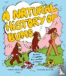 Museum, Crab - A Natural History of Bums: The Story of Evolution from Beginning to End