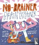 Museum, Crab - The No-Brainer Brain Explainer: How Animals Think, from Humans to Birdbrains