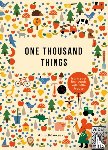 Kovecses, Anna - One Thousand Things