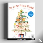 Brownridge, Lucy - Joy to the Whole World!