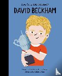 Sanchez Vegara, Maria Isabel - David Beckham