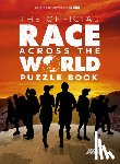 Hall, Roland - The Official Race Across the World Puzzle Book
