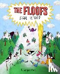 O'Neill, Penelope - The Floofs Brave the Wild